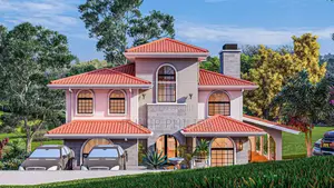 Modern House Plans and Designs