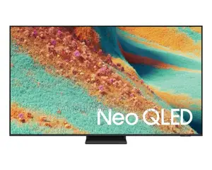 Qa55qn85faau Samsung 55" Crystal Uhd Neo Qled Smart Tv