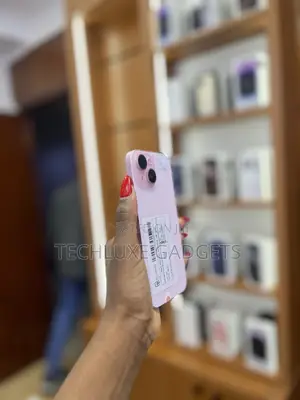Apple iPhone 15 128 GB