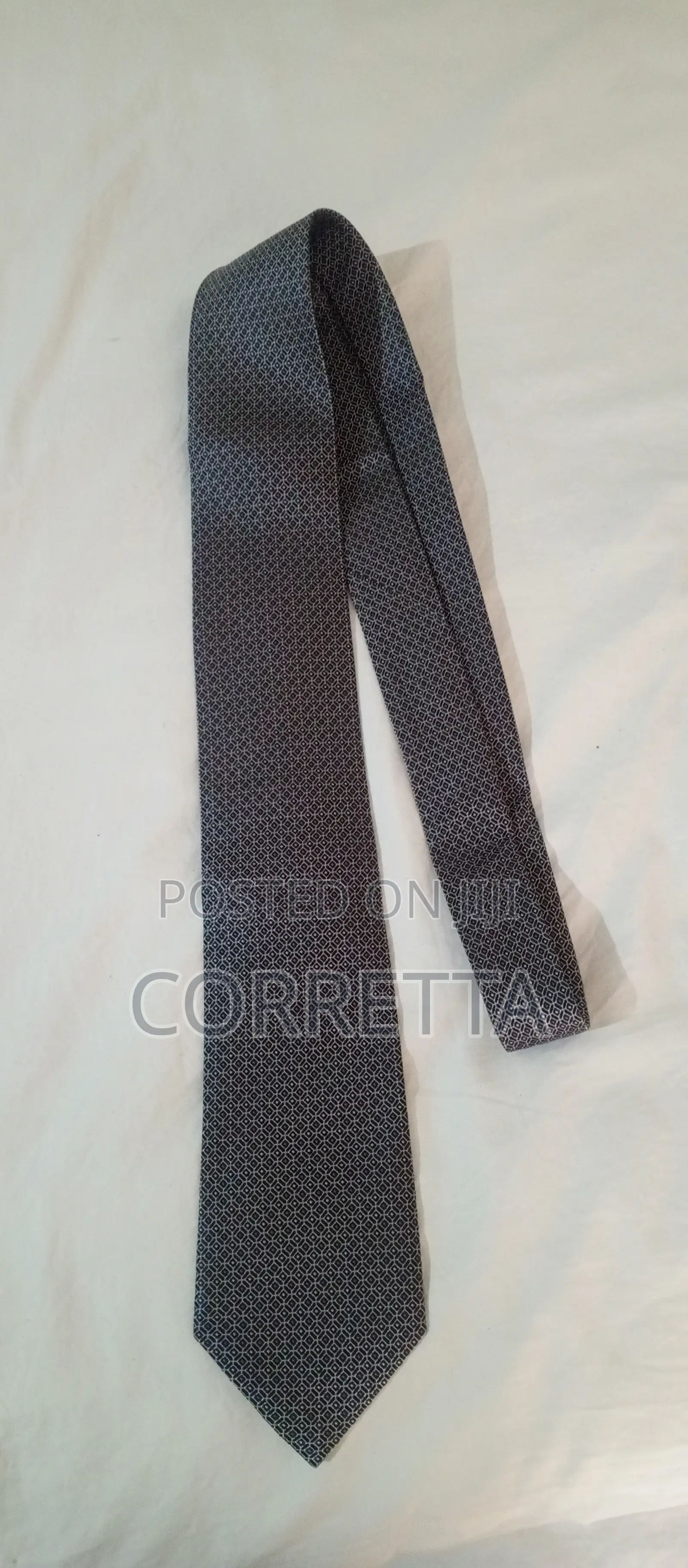 Men's Ties