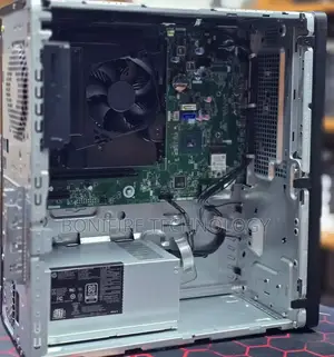 New Desktop Computer HP 8GB Intel Core i9 SSD 512GB