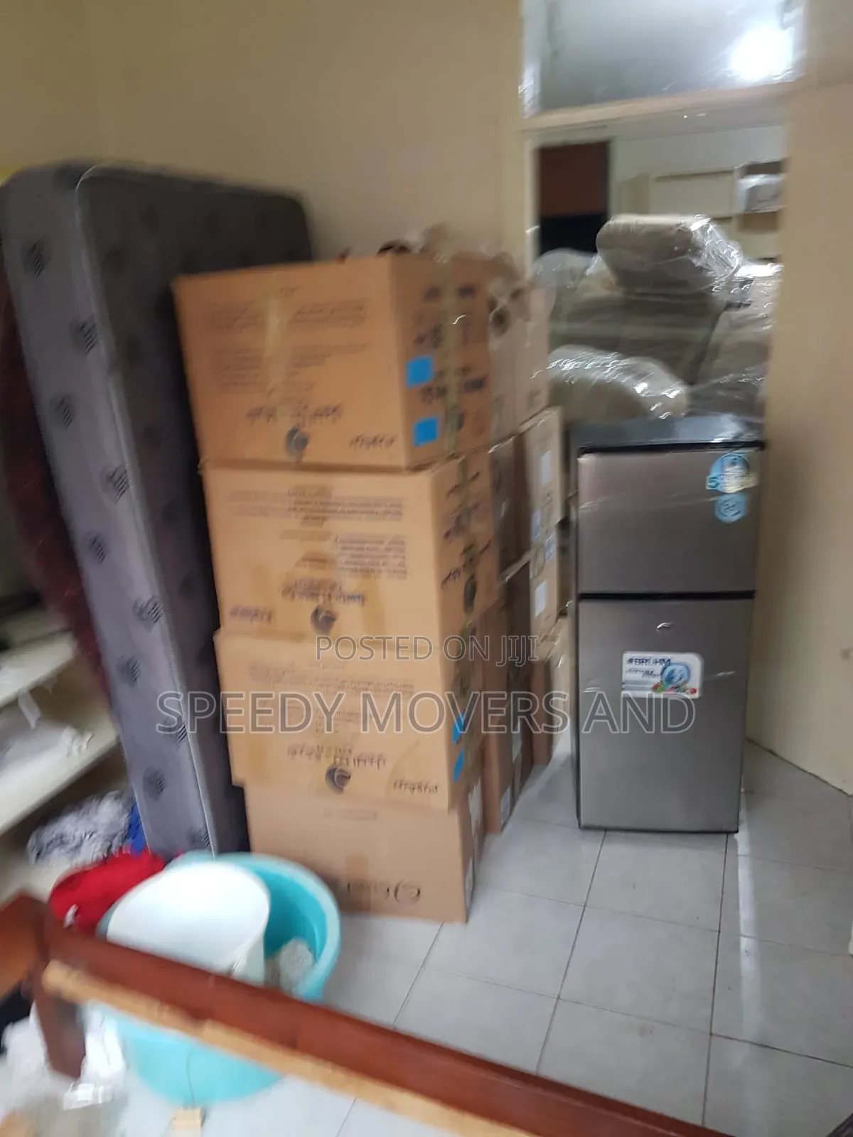 Looking for Best Movers? We Are Accessible