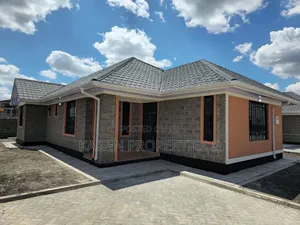 3bdrm House in Syokimau, Katani for sale