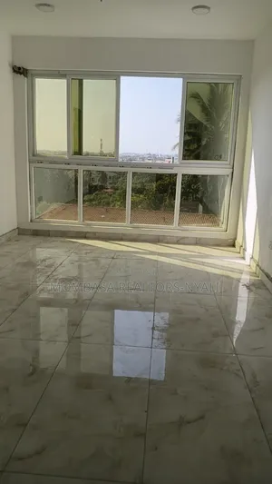 2bdrm Apartment in Nyali, Ziwa la Ngombe for rent
