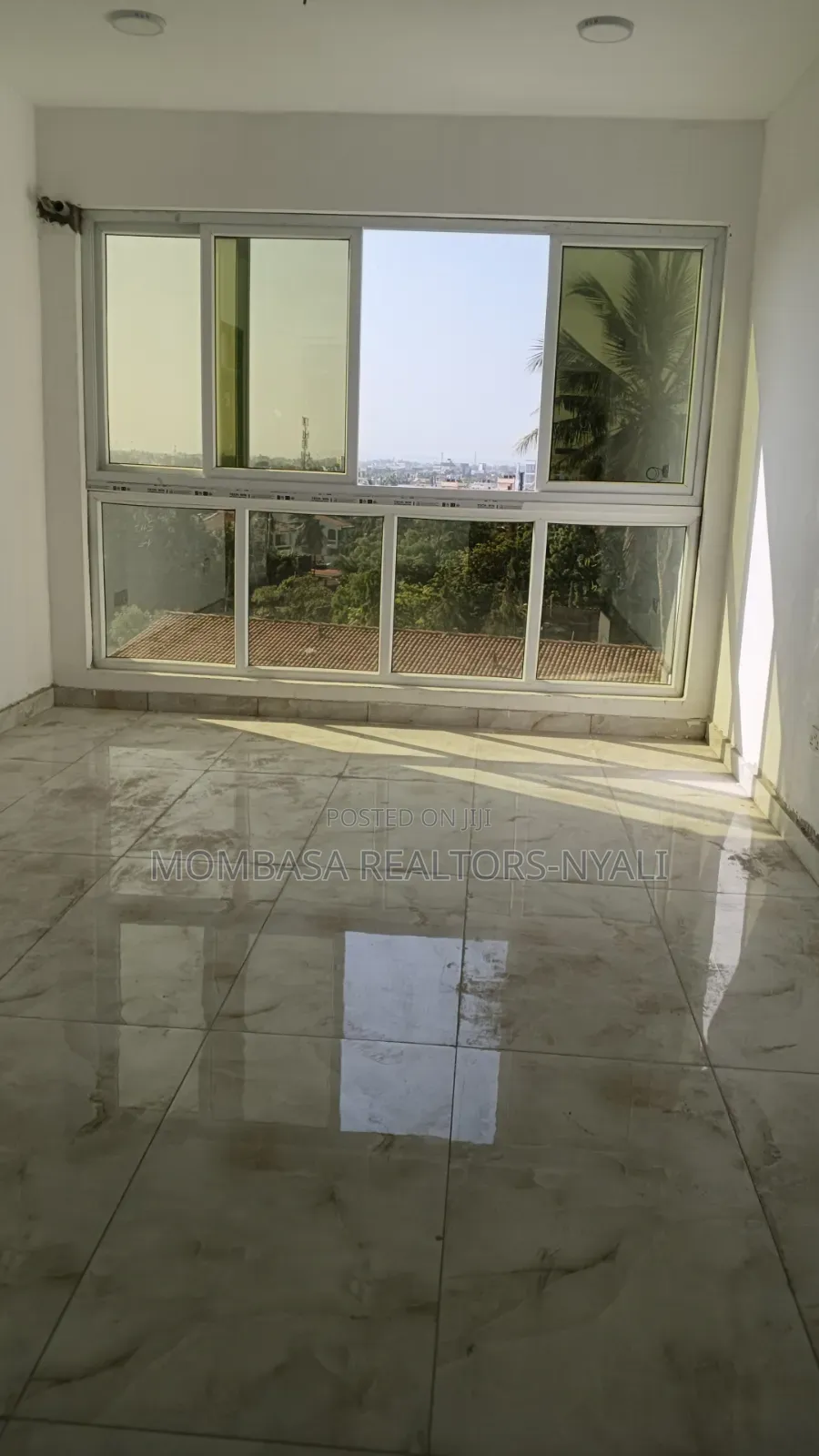 2bdrm Apartment in Nyali, Ziwa la Ngombe for rent