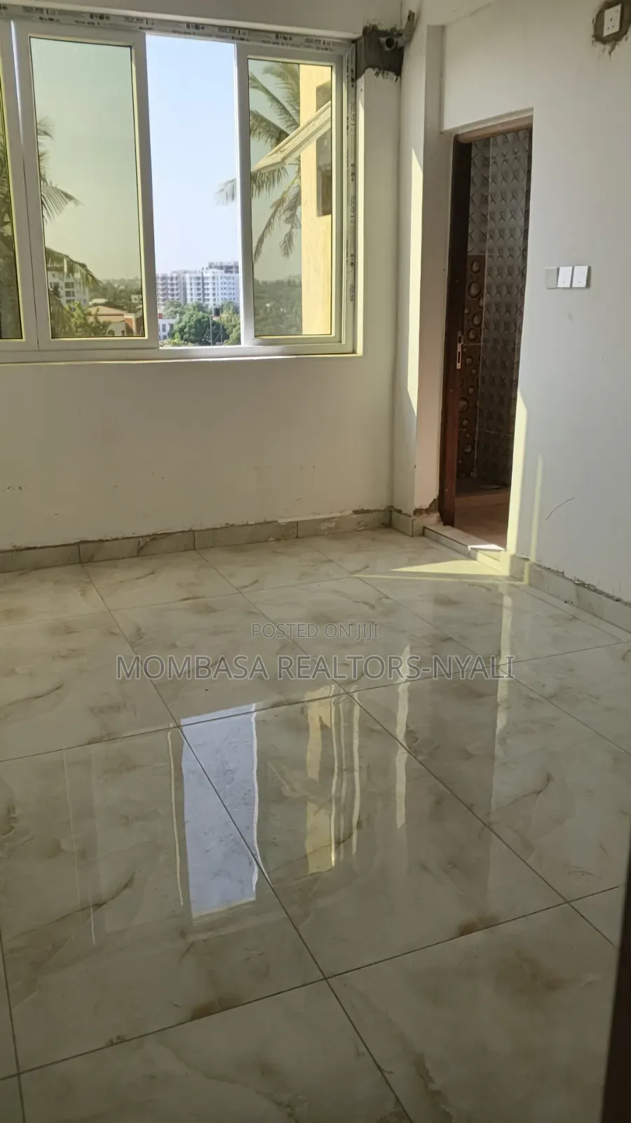 2bdrm Apartment in Nyali, Ziwa la Ngombe for rent