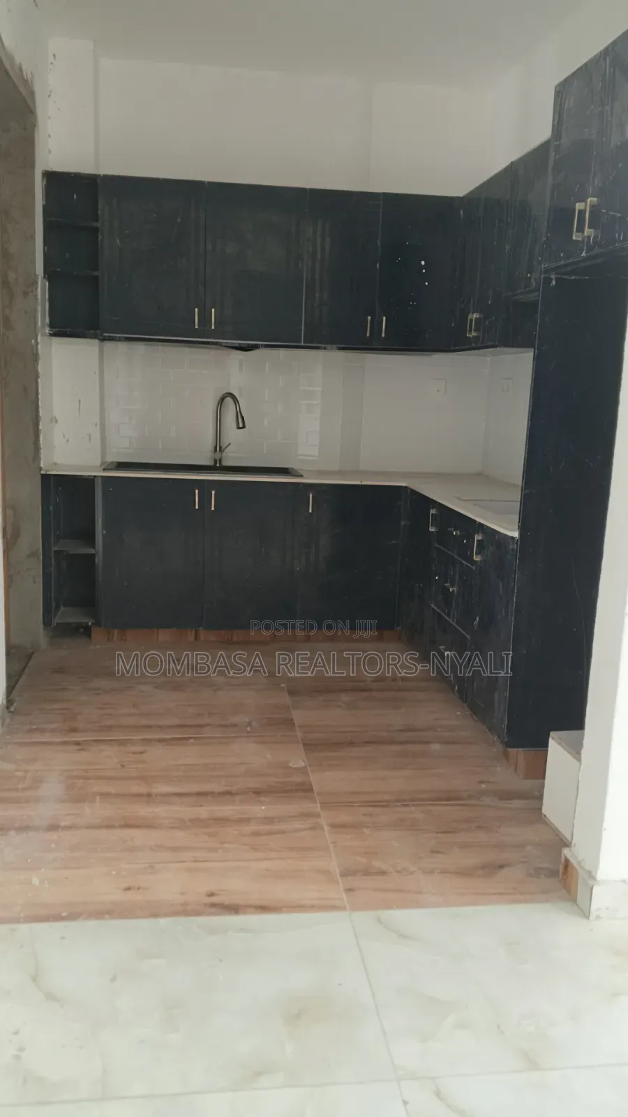 2bdrm Apartment in Nyali, Ziwa la Ngombe for rent