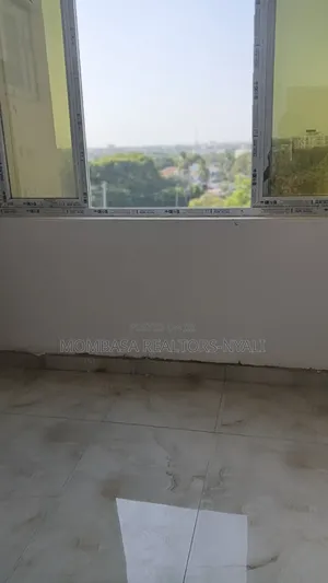 2bdrm Apartment in Nyali, Ziwa la Ngombe for rent