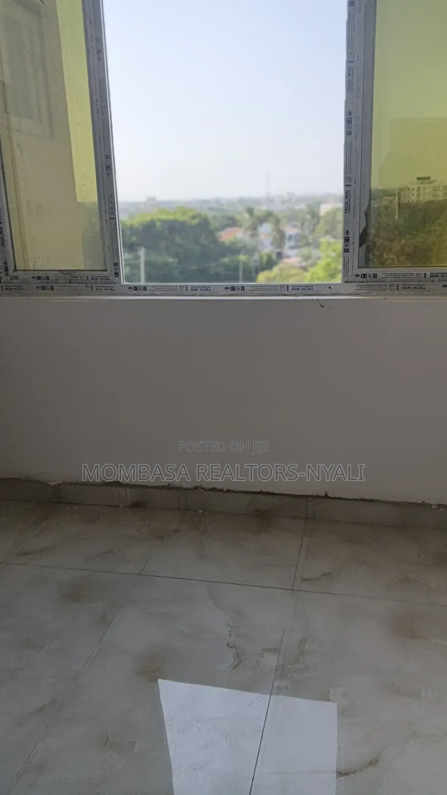 2bdrm Apartment in Nyali, Ziwa la Ngombe for rent