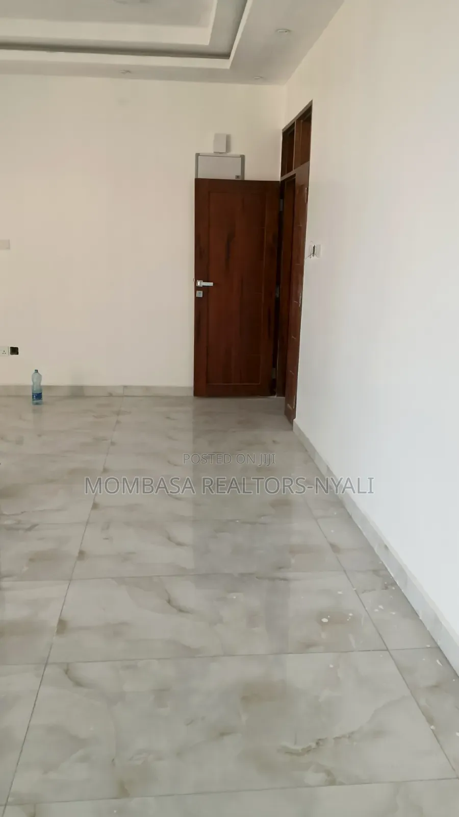 2bdrm Apartment in Nyali, Ziwa la Ngombe for rent