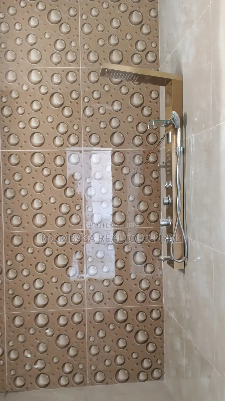 2bdrm Apartment in Nyali, Ziwa la Ngombe for rent