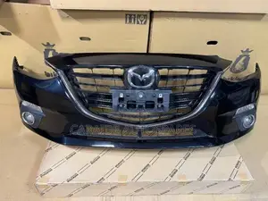 Axela 2015 Bumper Selling Without Grille