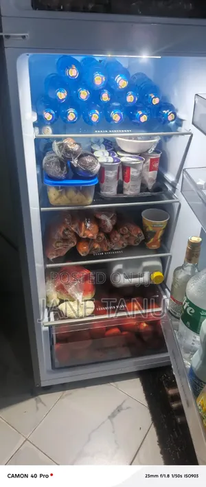 Haier Fridge