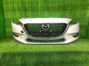 Axela 2015/2016/2018 Bumper