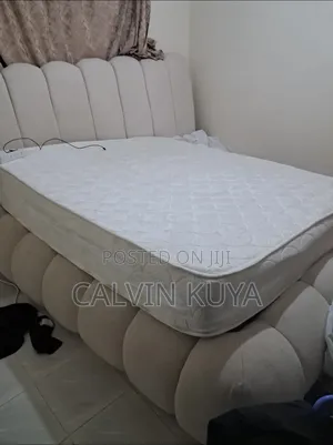 5x6 Bubble Bed