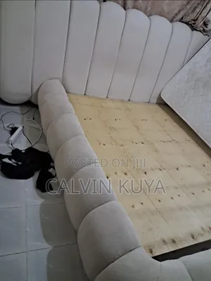 5x6 Bubble Bed