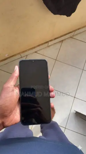 Samsung Galaxy A14 5G 128 GB Black