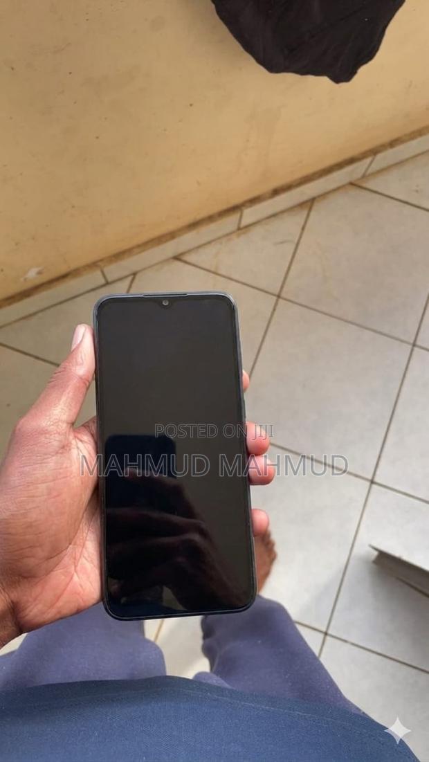 Samsung Galaxy A14 5G 128 GB Black - main view