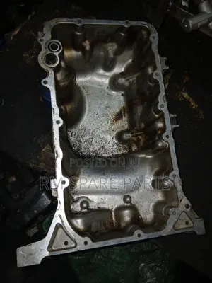 Oilsump for Honda Cr_v