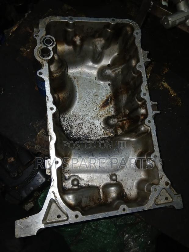 Oilsump for Honda Cr_v - thumbnail 2