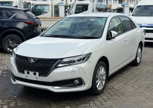 Toyota Allion 2019 Pearl