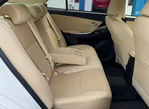 Toyota Allion 2019 Pearl