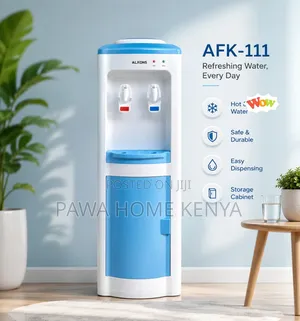 Ailyons Hot and Normal Water Dispenser