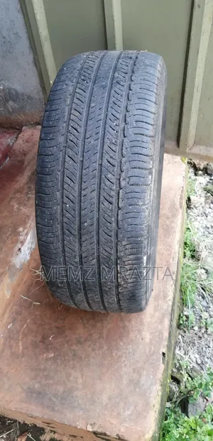 Michellin Used Tyres Radial X Tubeless S2wr2