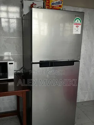 Samsung Fridge 236l