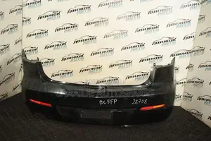 Axela 2015 Rear Bumper