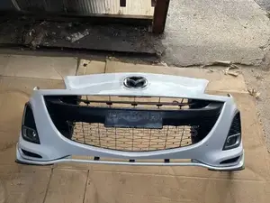 Axela 2010 Front Bumper