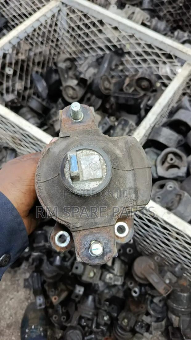 Engine Mountain Honda Odyssey
