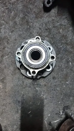 Rearhub/Bearing for Honda Cr_v 4wd