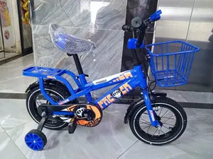 Baby Bicycle