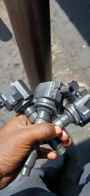 Shooting Coil for N.Box and N.Wagon