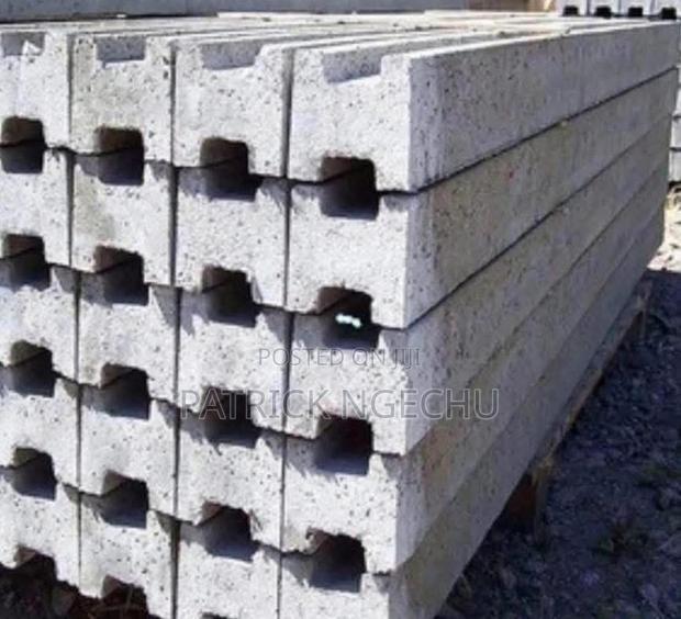 Precast Concrete Panels-Perimeter Walls Solution - thumbnail 2