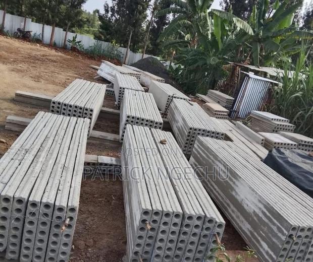 Precast Concrete Panels-Perimeter Walls Solution - thumbnail 4
