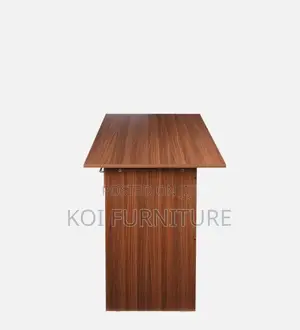 Office Desk; 1.2 Meters Home Office Students Desk With Drawers