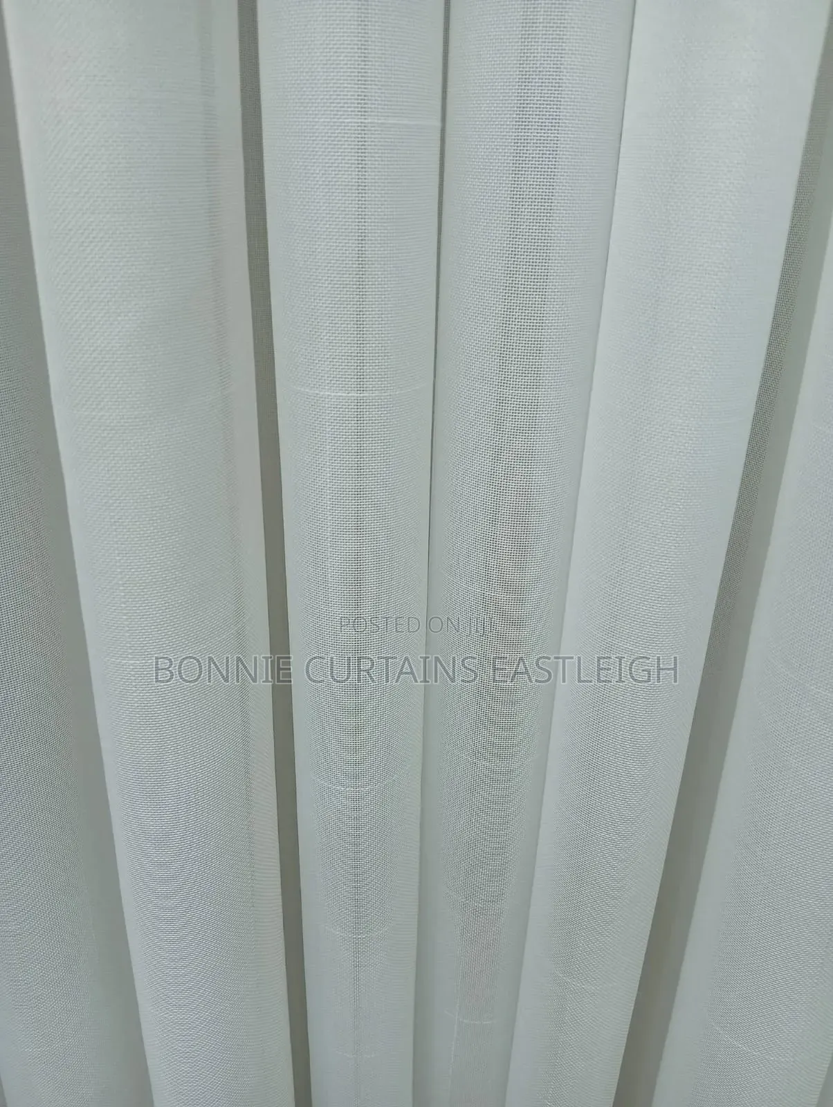 Curtains and Sheers for Sell