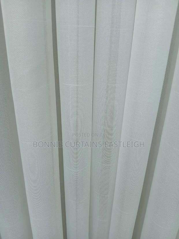 Curtains and Sheers for Sell
