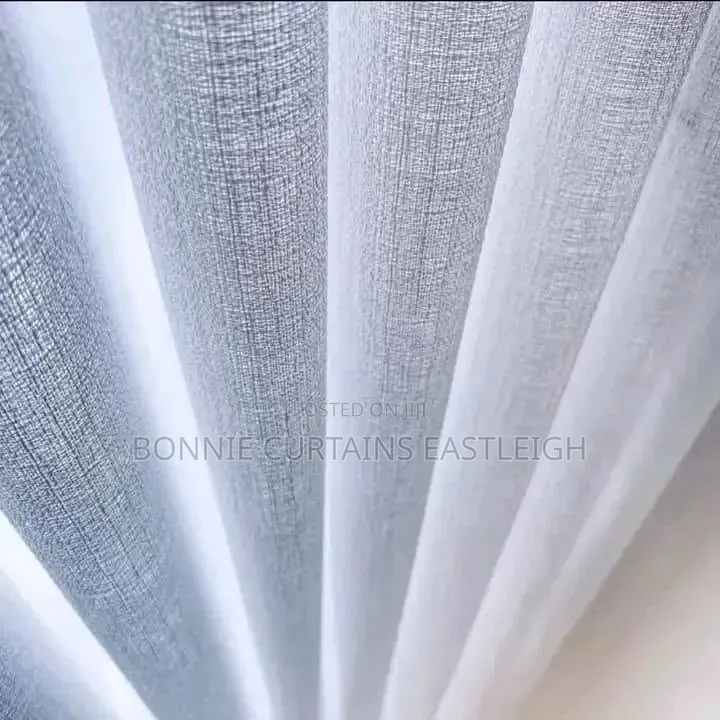 Curtains and Sheers for Sell