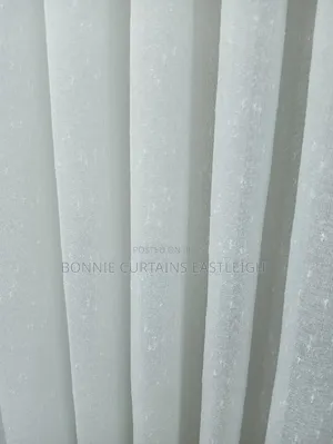 Curtains and Sheers for Sell