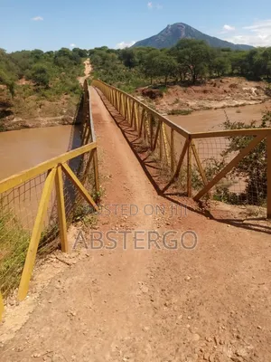 2 Acres for Sale in Tharaka -Nithi