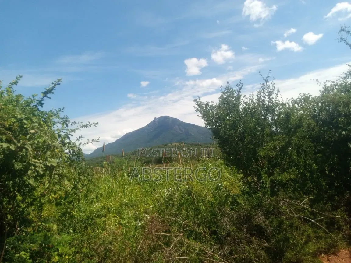 2 Acres for Sale in Tharaka -Nithi