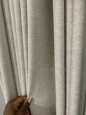 Curtains for Living Rooms