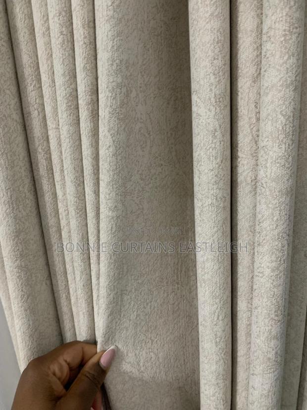 Curtains for Living Rooms