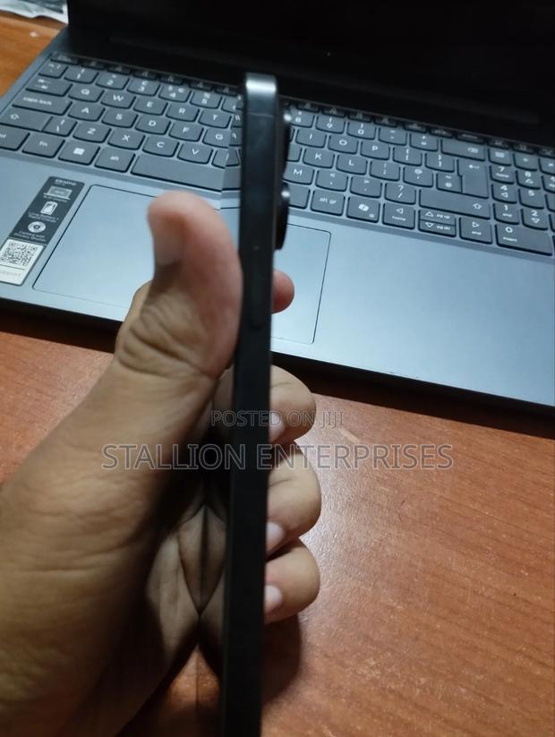 Apple iPhone 15 Pro Max 256 GB Black - thumbnail 7