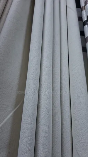Curtains for Living Rooms