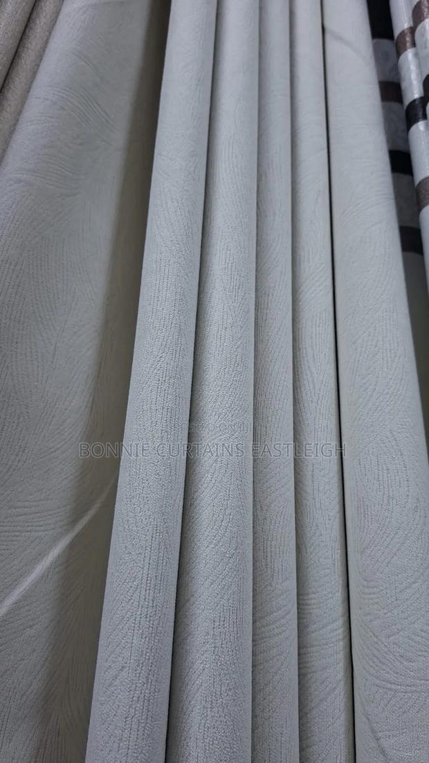 Curtains for Living Rooms - thumbnail 3