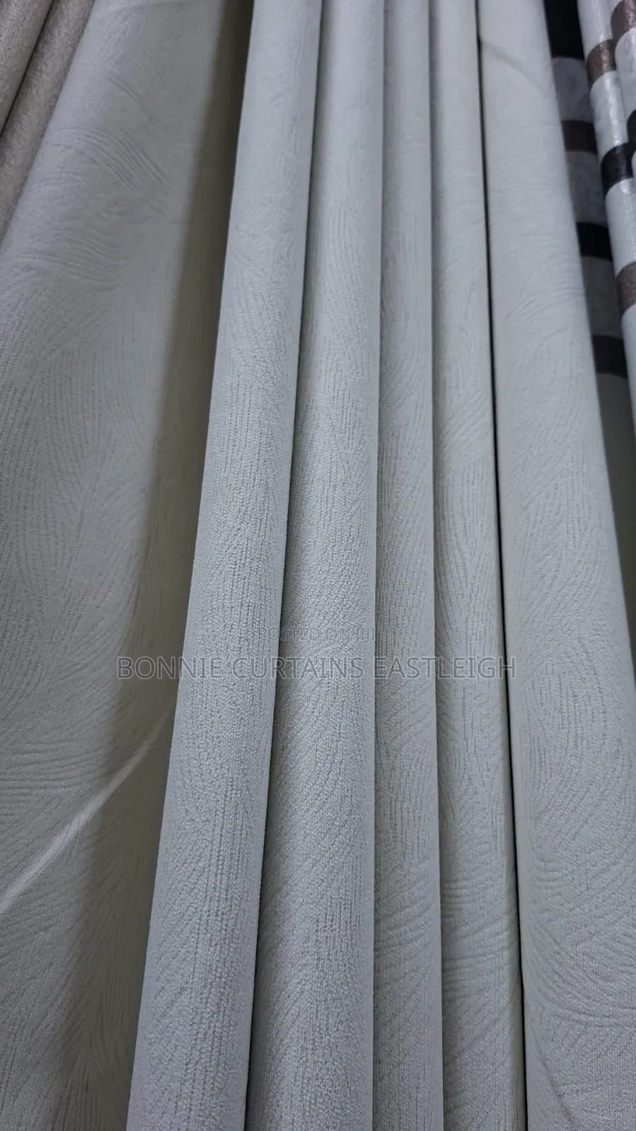 Curtains for Living Rooms